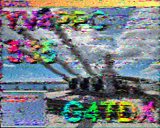 SSTV