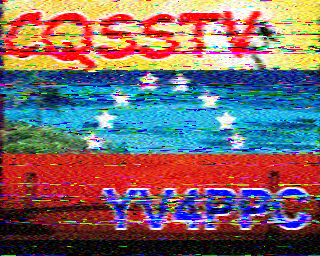 SSTV