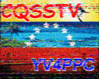 SSTV