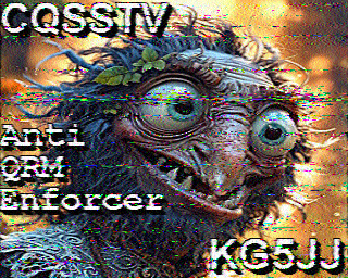 SSTV