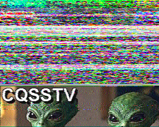 SSTV