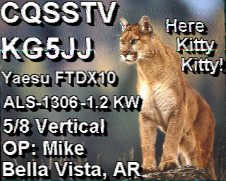 SSTV