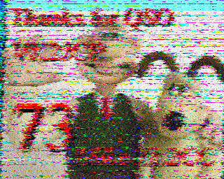 SSTV