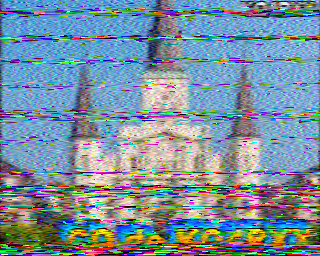 SSTV