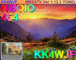 SSTV