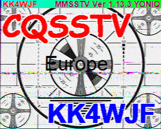 SSTV