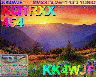 SSTV