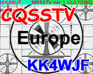 SSTV