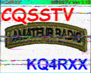 SSTV