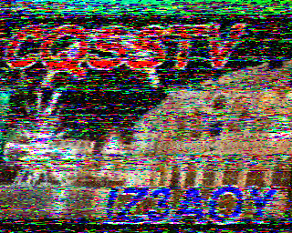 SSTV