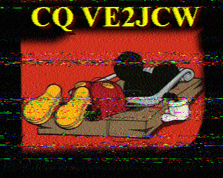 SSTV