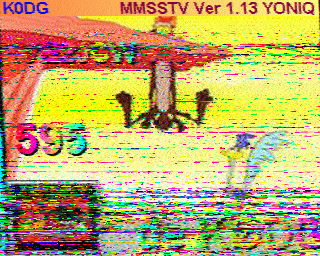 SSTV