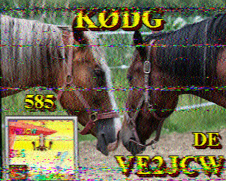 SSTV