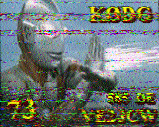 SSTV