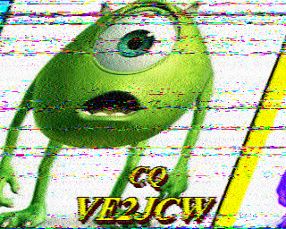 SSTV