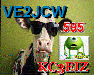 SSTV