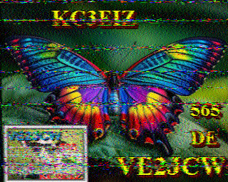 SSTV