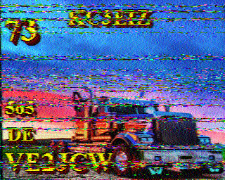 SSTV