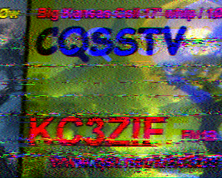 SSTV