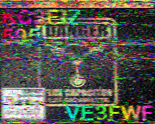 SSTV