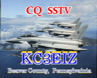 SSTV
