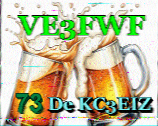 SSTV