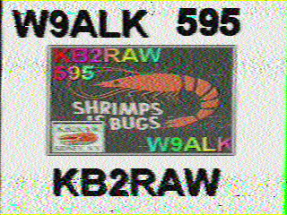 SSTV