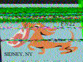 SSTV