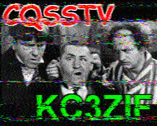 SSTV