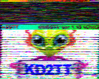 SSTV