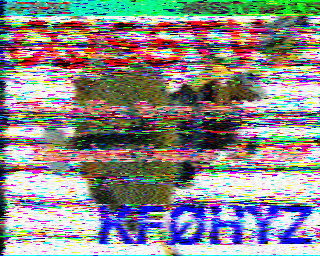 SSTV