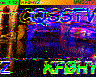 SSTV