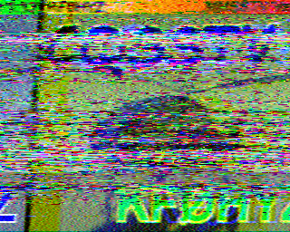 SSTV