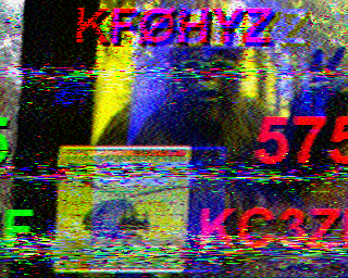 SSTV