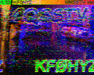 SSTV