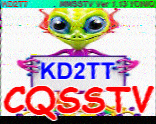 SSTV