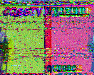 SSTV