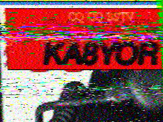 SSTV