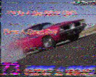 SSTV