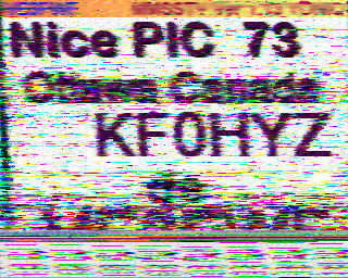 SSTV