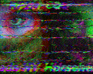 SSTV