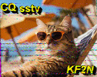 SSTV