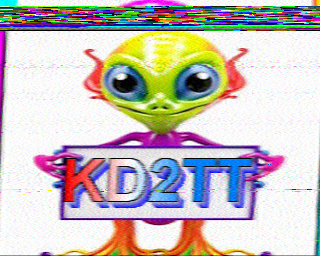 SSTV