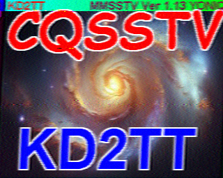 SSTV
