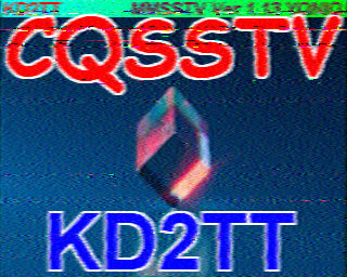 SSTV