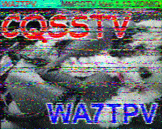 SSTV