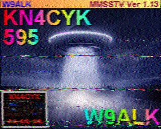 SSTV