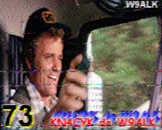 SSTV