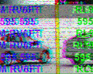 SSTV