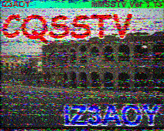 SSTV